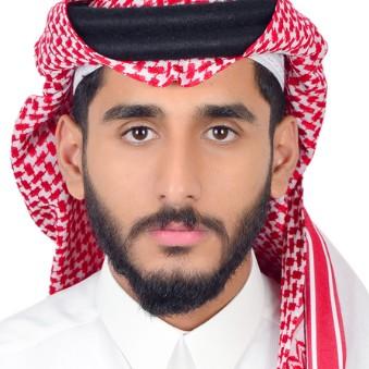 Abdullah Alshahri