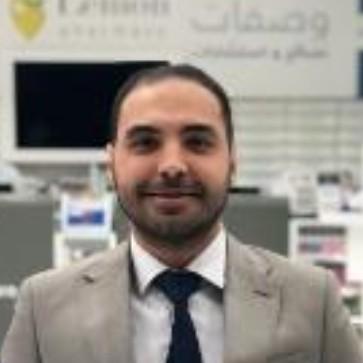 ALAA ELADAWY