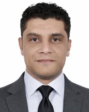Ahmed Ragab Bedir