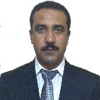 Muhammad Farid Khan