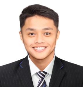 BERNARD KENT P. SORIANO