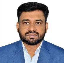 SARATH KUMAR SASI