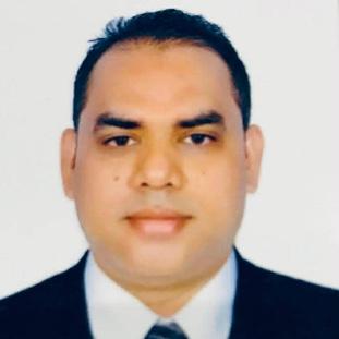 MASUD RANA