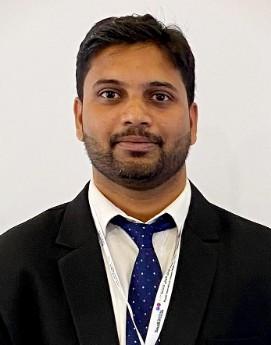 Kalpesh Khot