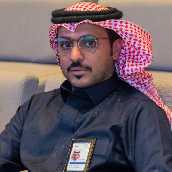 TARIQ AL-ABBAS