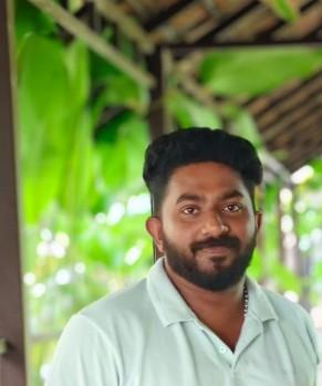 Emmanuel Chacko