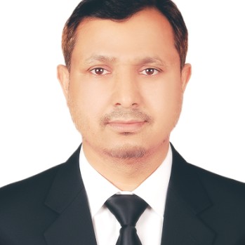 GAZI SALAUDDIN