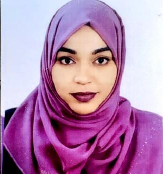 Yosra Mahmood Saber