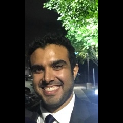 ZIAD Al-BASSAM