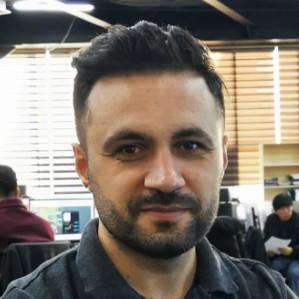 SEYFETTIN CEYHAN