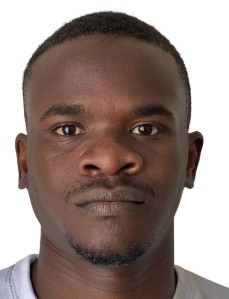 Ssenyange Elvis