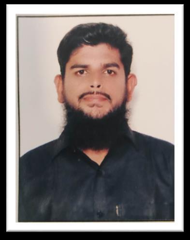 Mohammed Shadab Chowdhary