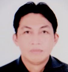 Arnel Carpio
