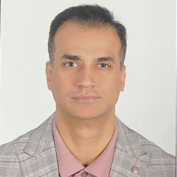 SHAJI DEEN