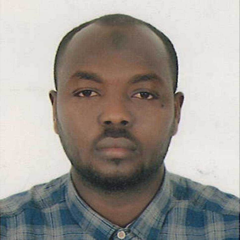 MOHAMMED WILDA