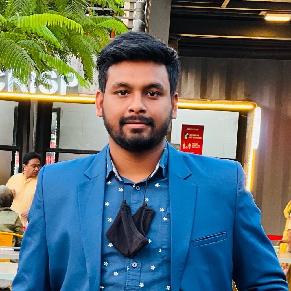 ANAMUL HOQUE SUMON