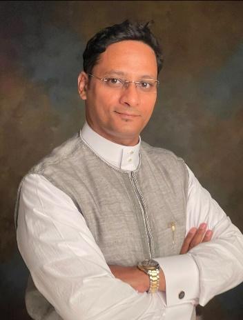 Emad Al Johani