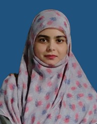 Maria Shafique