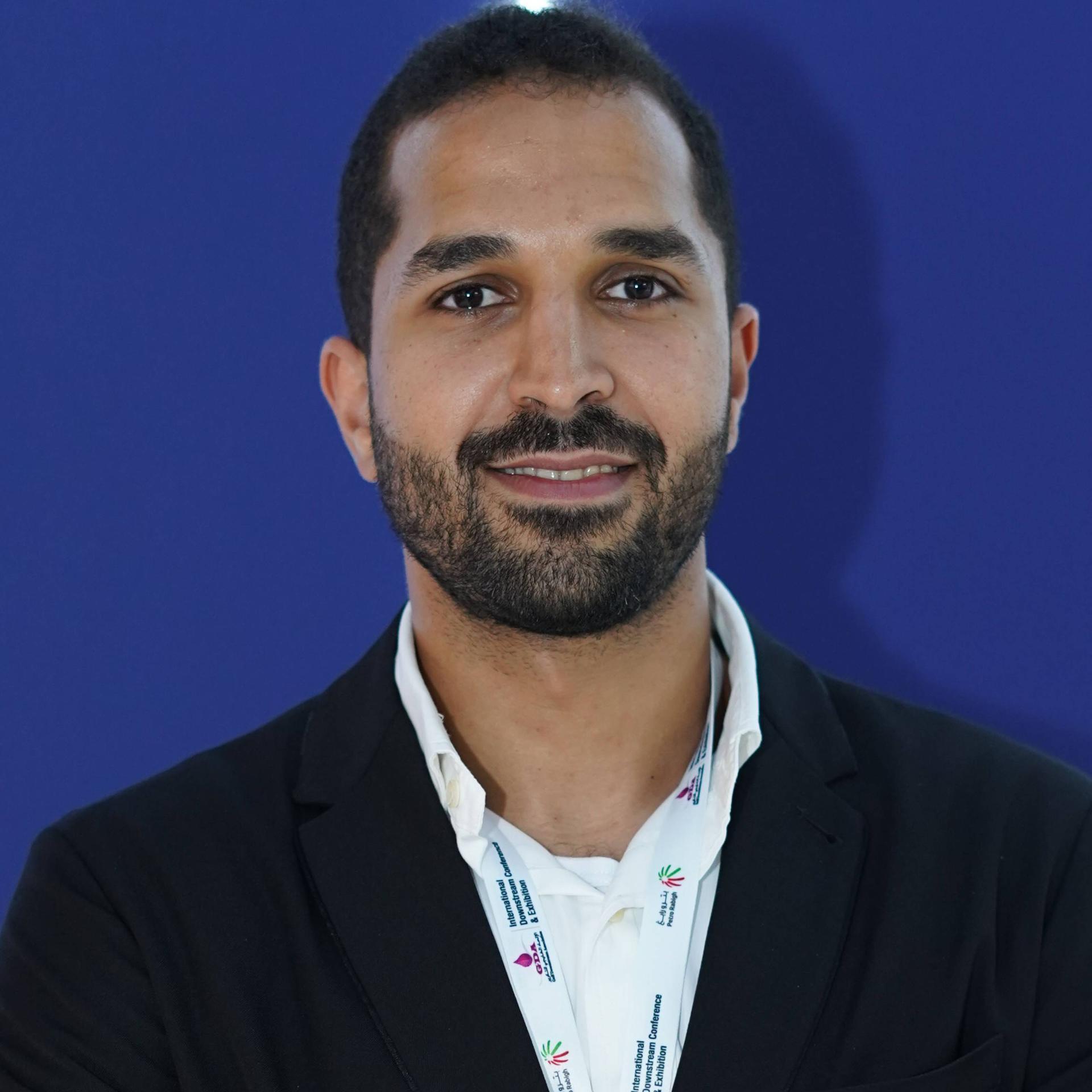 Mohammed Ayaz