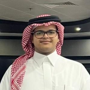 Saeed Alqahtani