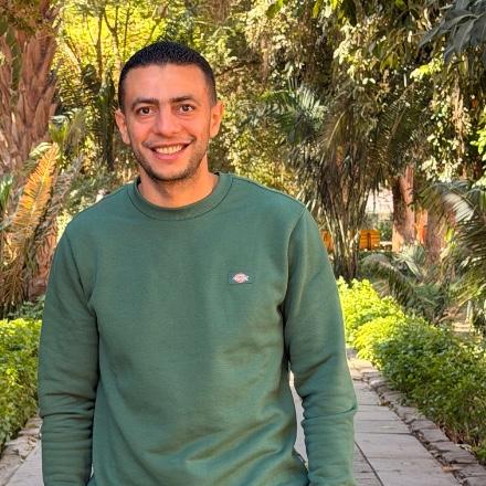 Wesam Elshenawy