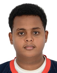 SUHEIB SEID