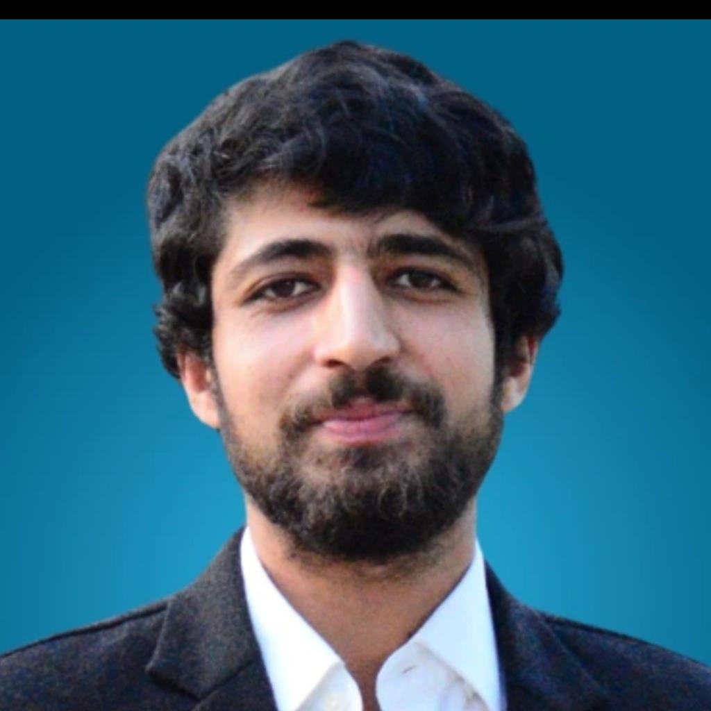 FARHAN KHAN