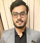 HAMZA AHMED