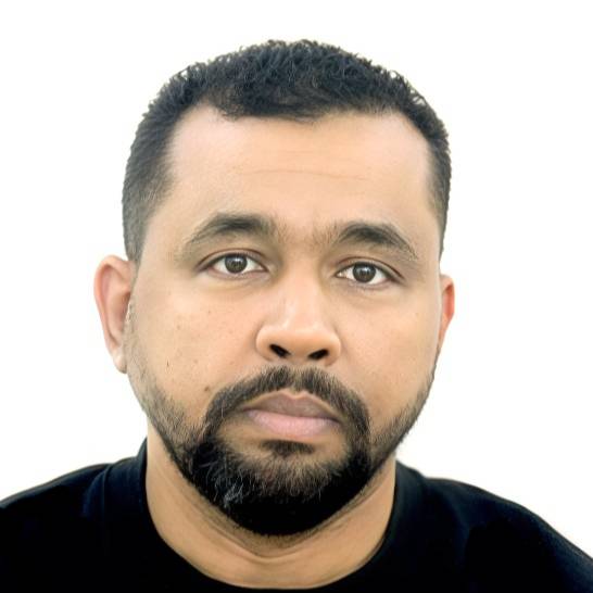Ahmed Fathey Gabr