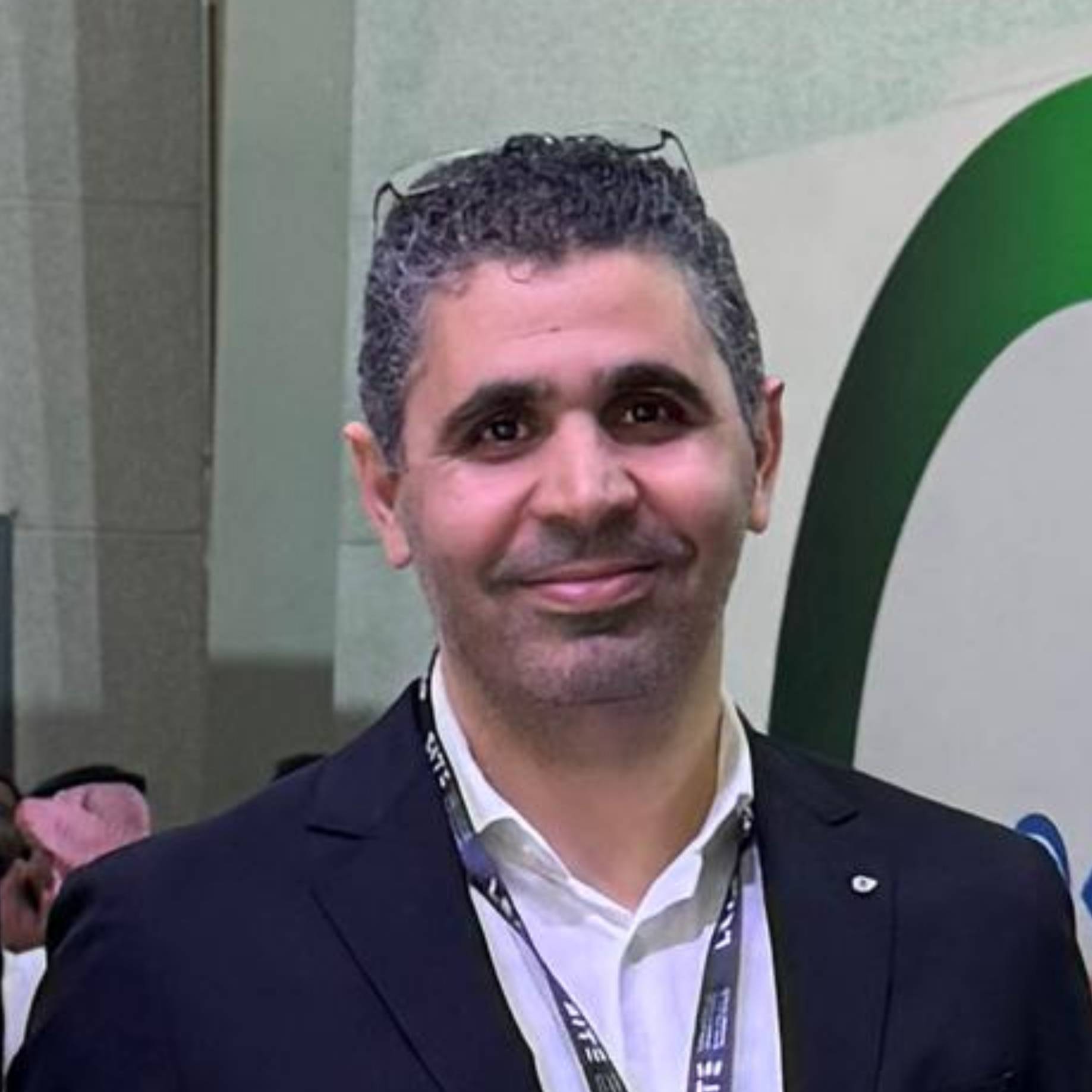 Reda Salah