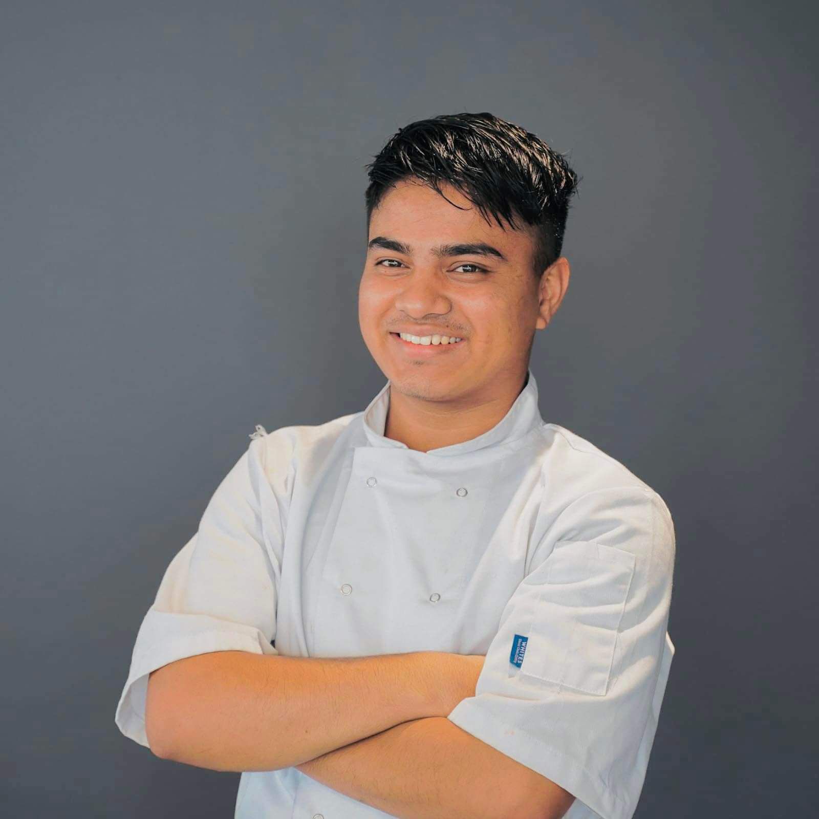 Nabin Bhandari