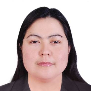 Imelda Navoa Estrada