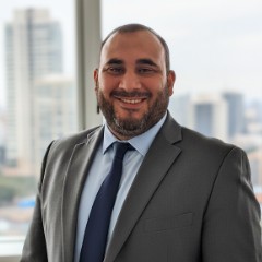 Ahmed ELSHARKAWY