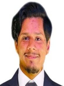 Rizwan Ahmad