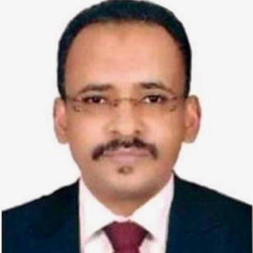 Mohamed Abdalla Abuzaid