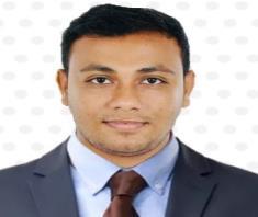 ABUL MALICK ALI