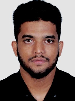 VASU B S