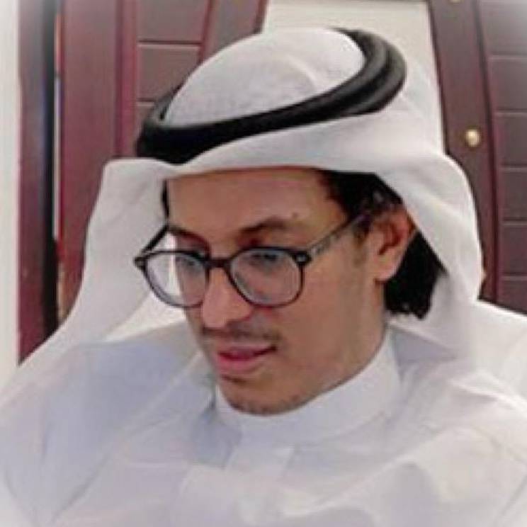 Ahmed Ali Alhazmi