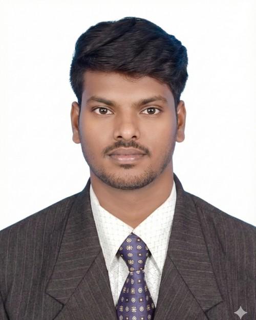 HARISH SRINIVASAN