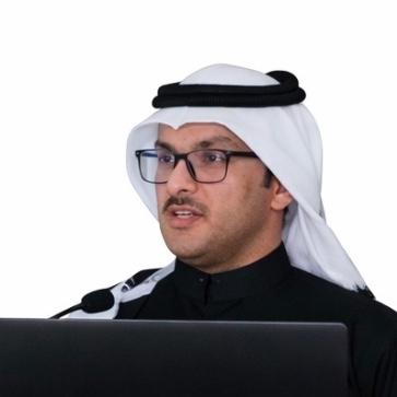 Mansour Alghamdi