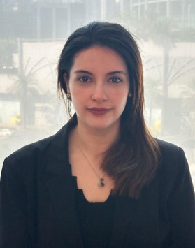 Sahar Alaa