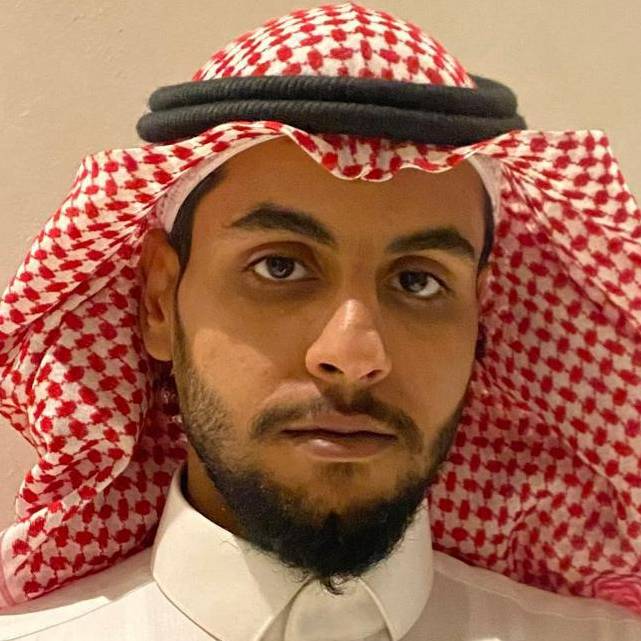 Mohammed Baarmah