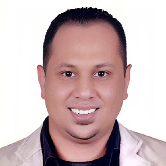 Islam Farghaly