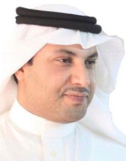 أحـمـد بن عبدالله السويدان