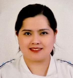 Maureanne Angeles Mangahas