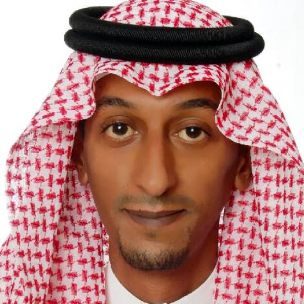 Mohammed Baabbad