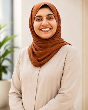 HAJIRA BEEVI A