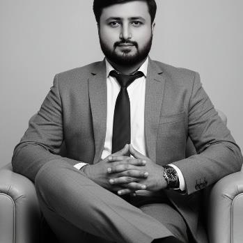 Dr.Isfahan Zahid