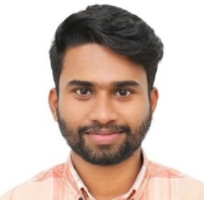 Arun Baby