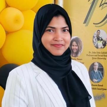 Nabeela Rasheed